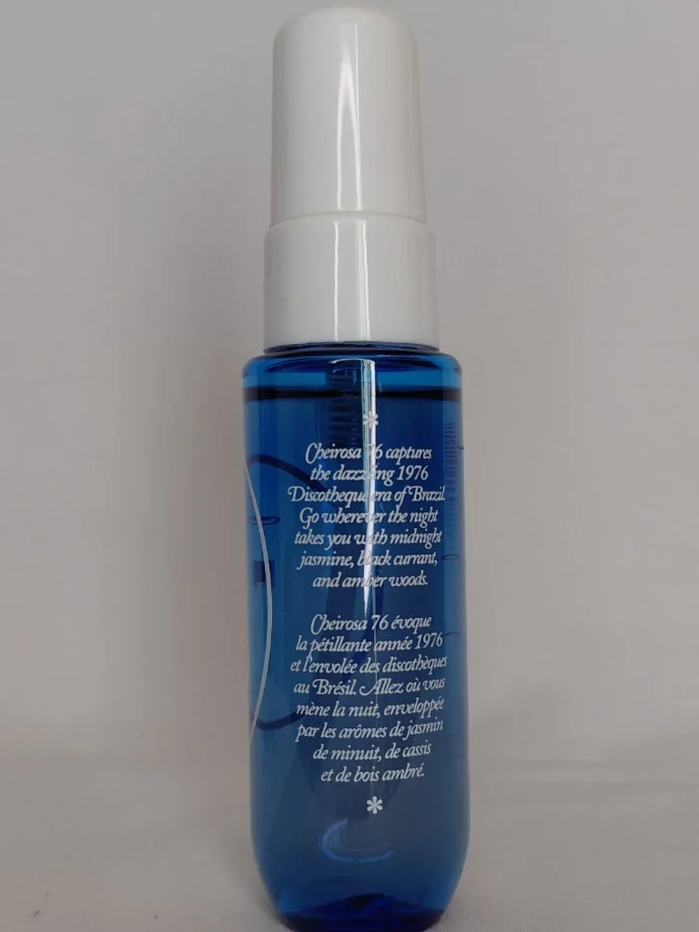 Sol de Janeiro - 76 Cheirosa Hair & Body Mist
